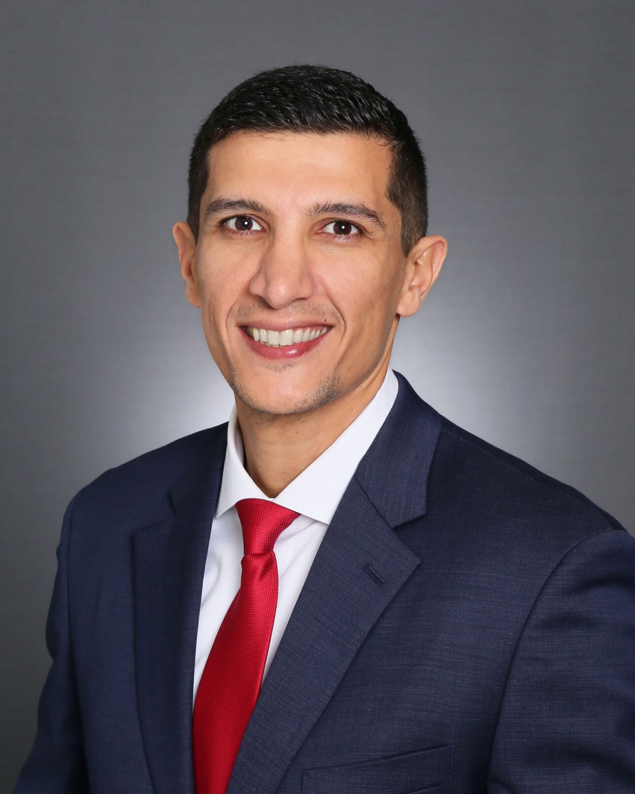 Dr. Hani Al-Khatib